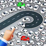 Parking Jam: Car Parking Games | Indus Appstore | App Icon