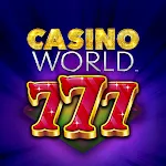 Casino World | Indus Appstore | App Icon