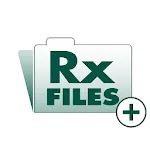 RXFiles + | Indus Appstore | App Icon