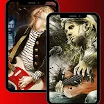 Nirvana Wallpaper For Fans | Indus Appstore | App Icon