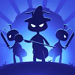 Ant Fight 2: Tower War Games | Indus Appstore | App Icon