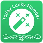 Today Lucky Numbers | Indus Appstore | App Icon