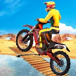 Stunt Mania 3D | Indus Appstore | App Icon