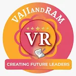 VAJI AND RAM IAS | Indus Appstore | App Icon