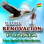 Radio Renovacion Punata 93.3 | Indus Appstore | App Icon