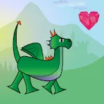 Jumping Dragon | Indus Appstore | App Icon