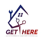 Get Here Service Application | Indus Appstore | App Icon