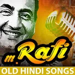 Rafi Old Hindi Songs | Indus Appstore | App Icon