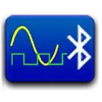 AR-Oscilloscope | Indus Appstore | App Icon