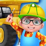 City Builder Construction City | Indus Appstore | App Icon