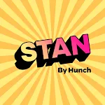 Stan: Anonymous Chat & Confess | Indus Appstore | App Icon