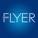 High Flyer Magazine | Indus Appstore | App Icon