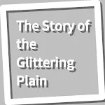 Book, The Story of the Glitter | Indus Appstore | App Icon