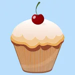 Cupcake Recipes | Indus Appstore | App Icon