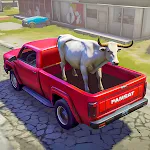 Farm Animal Transporter Games | Indus Appstore | App Icon