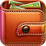 Spending Tracker | Indus Appstore | App Icon