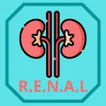 RENAL Nephrometry Score | Indus Appstore | App Icon