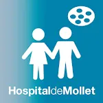 Connecta Famílies Hospital Mol | Indus Appstore | App Icon