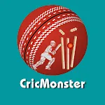 CricMonster: Team Prediction | Indus Appstore | App Icon