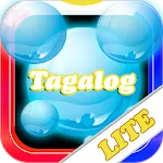 Learn Tagalog Bubble Bath Game | Indus Appstore | App Icon