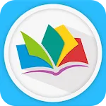 All-in-1 Text & Keybooks 9 FB | Indus Appstore | App Icon