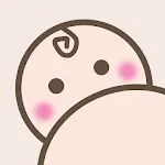 My 授乳のーと - 便利でシンプルな授乳タイマー付き | Indus Appstore | App Icon