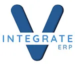 Vintegrate ERP | Indus Appstore | App Icon