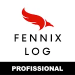 Fennix Log - Profissional | Indus Appstore | App Icon