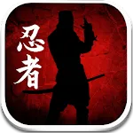 Dead Ninja Mortal Shadow | Indus Appstore | App Icon