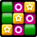 Tic Tac Toe - Jumbo | Indus Appstore | App Icon