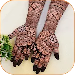 Bridal Mehndi Design 2024 | Indus Appstore | App Icon