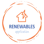 Renewables application | Indus Appstore | App Icon