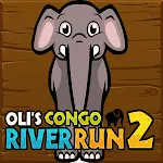 Oli'sCongoRiverRun2 | Indus Appstore | App Icon