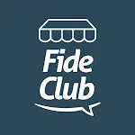 FideClub Business | Indus Appstore | App Icon