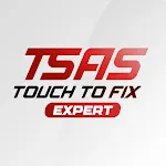 TouchToFix: Expert Fixer | Indus Appstore | App Icon