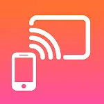 Smart TV Cast: Screen Share | Indus Appstore | App Icon