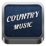 Radio country music | Indus Appstore | App Icon