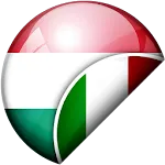 Italiano-Ungherese Traduttore | Indus Appstore | App Icon