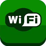 SuperWiFi Wifi Signal Strength | Indus Appstore | App Icon