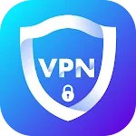 Omshy VPN - Secure VPN Proxy | Indus Appstore | App Icon