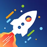 TubeRocket | Indus Appstore | App Icon