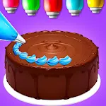 Cake Maker: DIY Cooking Games | Indus Appstore | App Icon