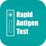 Rapid Antigen App | Indus Appstore | App Icon