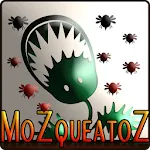 Mozqueatoz ( Mosquitoes Game ) | Indus Appstore | App Icon