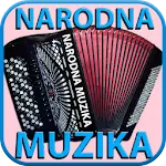 Narodna Muzika | Indus Appstore | App Icon