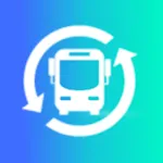 VehicleTracking TransportAdmin | Indus Appstore | App Icon