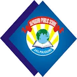 Jalpaiguri Public School | Indus Appstore | App Icon