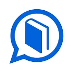 Audibook | Indus Appstore | App Icon