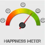 Happiness Meter | Indus Appstore | App Icon