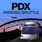 PDX Parking | Indus Appstore | App Icon